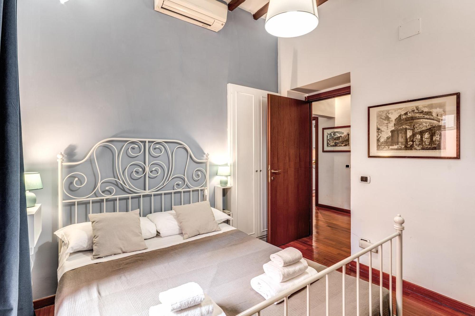 Myrhome - Spanish Steps Rom